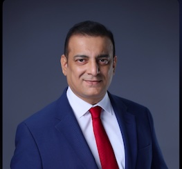 Rahul Shinde